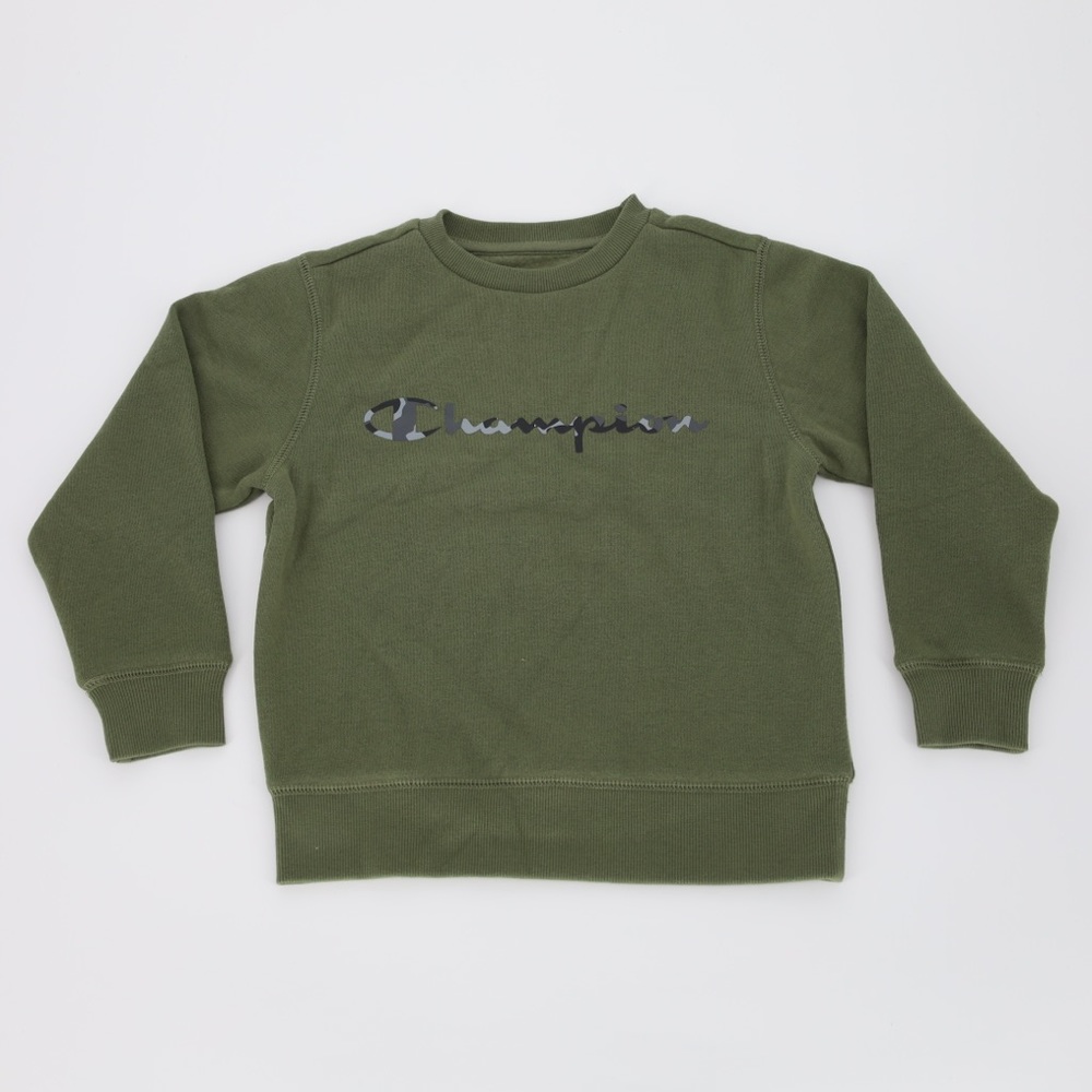 NWOT Champion Kids Crewneck Sweater‎